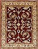 Pishavar Red Hand Knotted 410 X 64  Area Rug 250-27188 Thumb 0