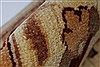 Pishavar Beige Hand Knotted 55 X 70 Area Rug 250-27190 Thumb 12