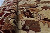 Pishavar Beige Hand Knotted 55 X 70  Area Rug 250-27190 Thumb 2