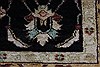 Pishavar Beige Hand Knotted 52 X 70 Area Rug 250-27193 Thumb 10