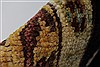 Pishavar Beige Hand Knotted 52 X 70 Area Rug 250-27193 Thumb 1