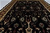 Pishavar Beige Hand Knotted 52 X 70 Area Rug 250-27193 Thumb 4