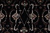 Pishavar Beige Hand Knotted 52 X 70 Area Rug 250-27193 Thumb 6
