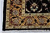 Pishavar Beige Hand Knotted 52 X 70 Area Rug 250-27193 Thumb 7