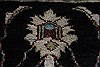 Pishavar Beige Hand Knotted 52 X 70 Area Rug 250-27193 Thumb 9