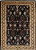 Pishavar Beige Hand Knotted 52 X 70 Area Rug 250-27193 Thumb 0