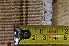 Pishavar Beige Hand Knotted 411 X 67 Area Rug 250-27197 Thumb 3