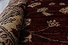 Pishavar Red Hand Knotted 411 X 66 Area Rug 250-27198 Thumb 10