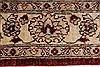 Pishavar Red Hand Knotted 411 X 66  Area Rug 250-27198 Thumb 2