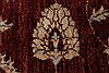 Pishavar Red Hand Knotted 411 X 66 Area Rug 250-27198 Thumb 6