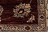 Pishavar Red Hand Knotted 411 X 66 Area Rug 250-27198 Thumb 7