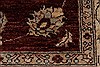 Pishavar Red Hand Knotted 411 X 66  Area Rug 250-27198 Thumb 7