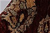 Pishavar Red Hand Knotted 411 X 66 Area Rug 250-27198 Thumb 8