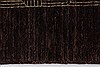 Modern Beige Hand Knotted 411 X 64 Area Rug 250-27200 Thumb 3