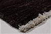 Modern Beige Hand Knotted 411 X 64 Area Rug 250-27200 Thumb 6