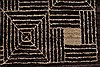 Modern Beige Hand Knotted 411 X 64 Area Rug 250-27200 Thumb 7