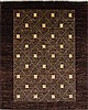 Modern Beige Hand Knotted 411 X 64 Area Rug 250-27200 Thumb 0