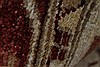 Pishavar Beige Hand Knotted 50 X 66 Area Rug 250-27202 Thumb 12