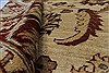 Pishavar Beige Hand Knotted 50 X 66 Area Rug 250-27202 Thumb 1