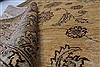 Pishavar Beige Hand Knotted 410 X 65 Area Rug 250-27203 Thumb 11