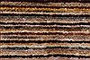 Modern Beige Hand Knotted 410 X 66 Area Rug 250-27204 Thumb 10