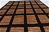 Modern Beige Hand Knotted 410 X 66 Area Rug 250-27204 Thumb 3