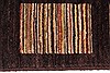 Modern Beige Hand Knotted 410 X 66 Area Rug 250-27204 Thumb 4