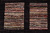 Modern Beige Hand Knotted 410 X 66 Area Rug 250-27204 Thumb 5