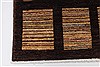 Modern Beige Hand Knotted 410 X 66 Area Rug 250-27204 Thumb 6