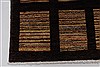 Modern Beige Hand Knotted 410 X 66 Area Rug 250-27204 Thumb 7