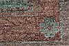 Pishavar Brown Hand Knotted 41 X 56 Area Rug 250-27207 Thumb 14