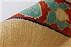Gabbeh Beige Hand Knotted 410 X 611 Area Rug 250-27209 Thumb 14