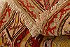 Kazak Red Hand Knotted 32 X 51 Area Rug 253-27210 Thumb 4