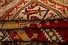 Kazak Red Hand Knotted 32 X 51 Area Rug 253-27210 Thumb 5