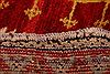 Kazak Red Hand Knotted 32 X 51 Area Rug 253-27210 Thumb 7