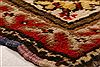 Kazak Red Hand Knotted 32 X 51  Area Rug 253-27210 Thumb 8