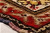 Kazak Red Hand Knotted 32 X 51 Area Rug 253-27210 Thumb 8