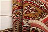 Kazak Red Hand Knotted 35 X 52 Area Rug 100-27213 Thumb 3