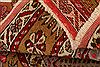 Kazak Red Hand Knotted 35 X 52 Area Rug 100-27213 Thumb 4