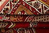 Kazak Red Hand Knotted 35 X 52 Area Rug 100-27213 Thumb 5