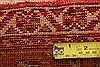 Kazak Red Hand Knotted 35 X 52 Area Rug 100-27213 Thumb 6