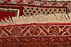 Kazak Red Hand Knotted 35 X 52  Area Rug 100-27213 Thumb 7