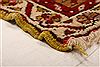 Kazak Red Hand Knotted 35 X 52 Area Rug 100-27213 Thumb 8