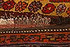 Kazak Multicolor Hand Knotted 31 X 49 Area Rug 253-27214 Thumb 3