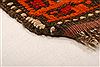 Kazak Multicolor Hand Knotted 31 X 49 Area Rug 253-27214 Thumb 4