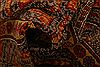 Kazak Multicolor Hand Knotted 31 X 49 Area Rug 253-27214 Thumb 6