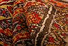 Kazak Multicolor Hand Knotted 31 X 49 Area Rug 253-27214 Thumb 7