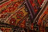 Kazak Multicolor Hand Knotted 31 X 49 Area Rug 253-27214 Thumb 8