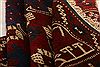 Kazak Blue Hand Knotted 35 X 55 Area Rug 100-27215 Thumb 4