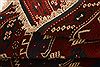 Kazak Blue Hand Knotted 35 X 55 Area Rug 100-27215 Thumb 5